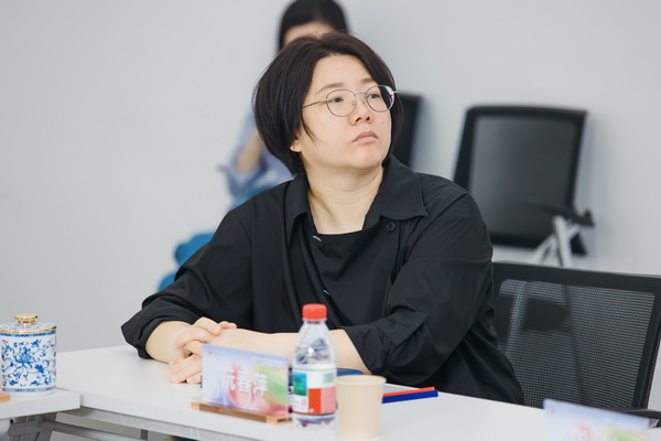 挖掘创新人才，激发产业活力！“第十届（2025年）十佳纺织面料设计师及培养先进单位评选”评审会于柯桥举行