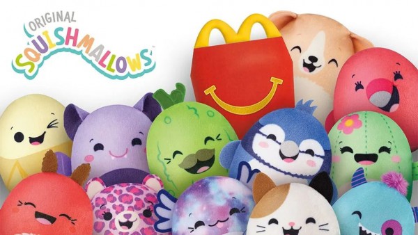 中美互调加征关税、乐高10年后再推辛普森主题场景套装、52TOYS获1.44亿投资 | 本周关注