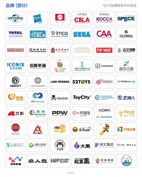 亮点抢先看！第18届CLE中国授权展：2600+IP齐聚的全球盛宴等你赴约